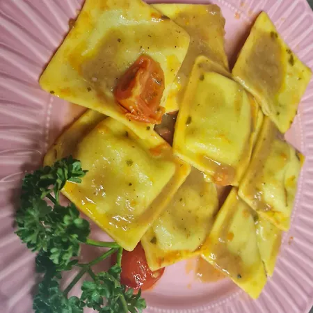 Ristorante Bucaneve Hotel