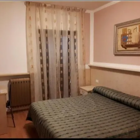 Ristorante Bucaneve Hotel