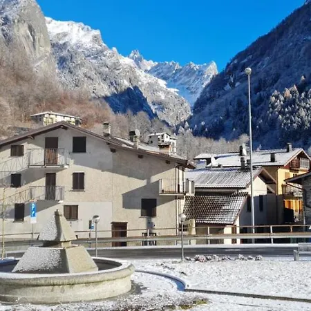 Ristorante Bucaneve
