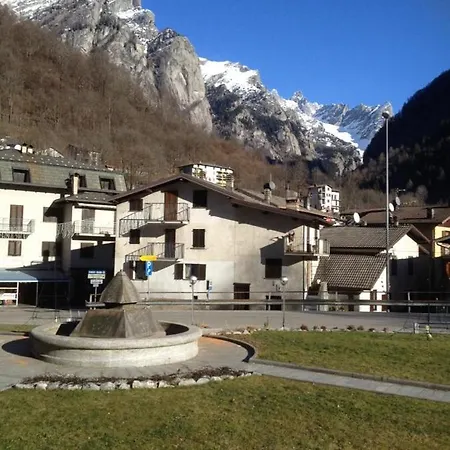Ristorante Bucaneve
